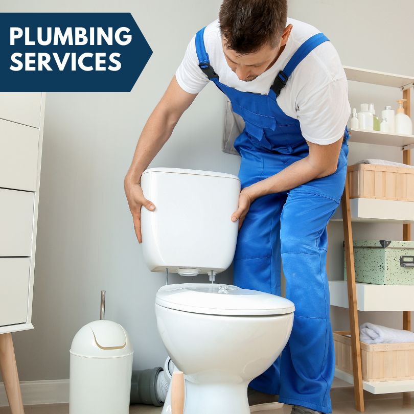 Plumbing Company in Oak Hill, NY